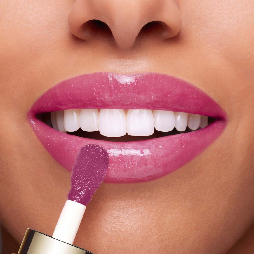 Clarins Lip Comfort Oil lūpų balzamas 10 Plum Moteriškas 7 ml – 5
