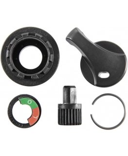 MLO cover set SR Suntour SF13-14 NEX/CR8V MLO (FKE078-70)