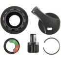 MLO dangtelio komplektas SR Suntour SF13-14 NEX/CR8V MLO (FKE078-70) MLO dangtelio komplektas SR Suntour SF13-14 NEX/CR8V MLO (FKE078-70)