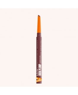 Nyx Professional Make Up DUCK PLUMP lūpu kontūrlinija 04-Fill Em&39 In 0.33 gr