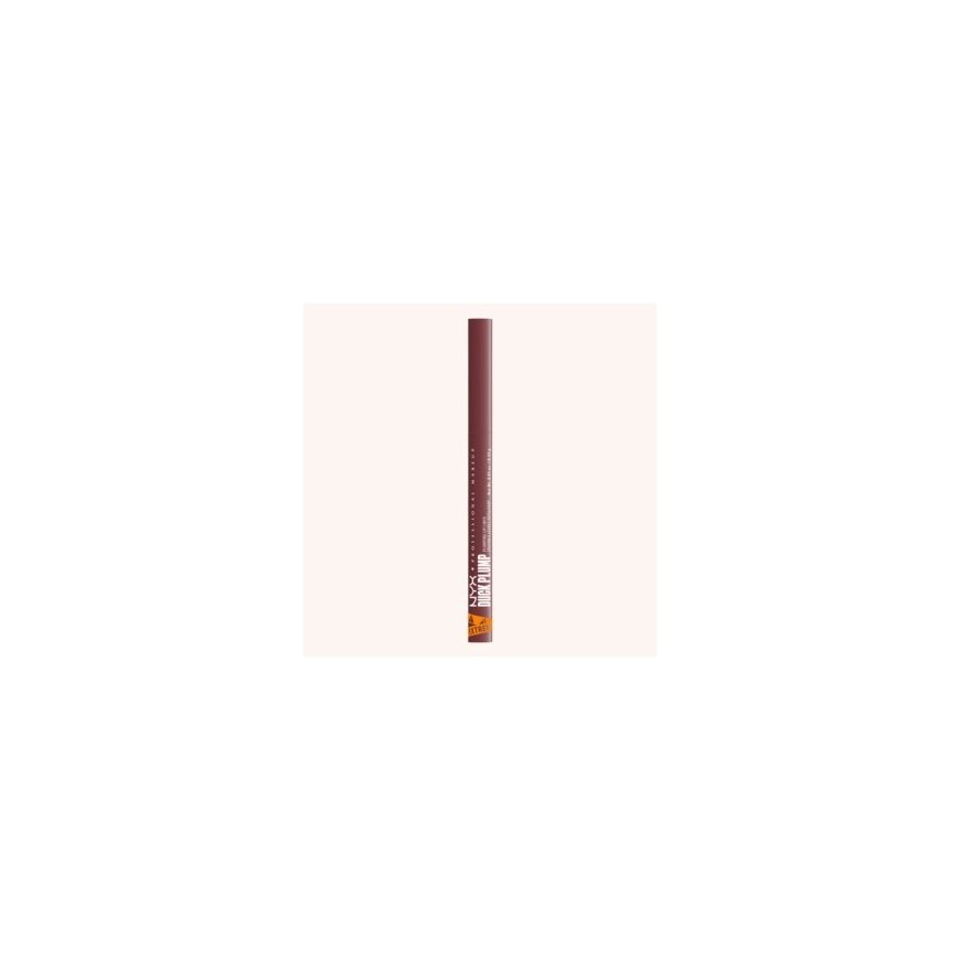 Nyx Professional Make Up DUCK PLUMP lip liner 04-Fill Em' In 0.33 gr – 2