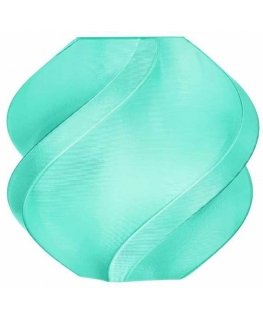 BambuLab Bambu Lab papildomas PETG skaidrus siūlas 1,75 mm 1 kg - Skaidrus žaliasis