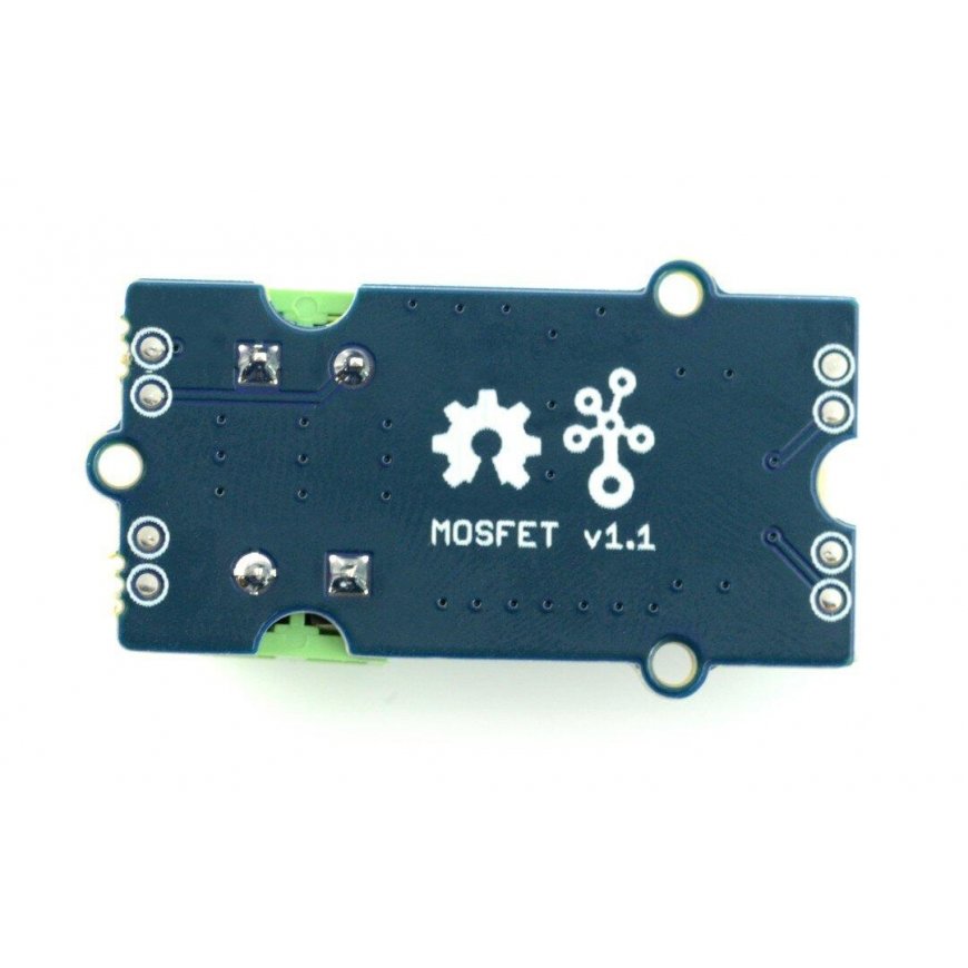 Seeed Studio Grove, модуль с MOSFET транзистором – 4