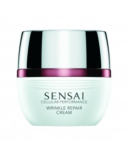 Sensai Cellular Performance Wrinkle Repair Cream Päeva- ja öökreem Nägu 40 ml