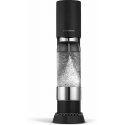 Sodastream enso gāzēšanas iekārta, melna Sodastream enso gāzēšanas iekārta, melna