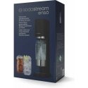 Sodastream enso süsinikdioksiidi seade, must Sodastream enso süsinikdioksiidi seade, must