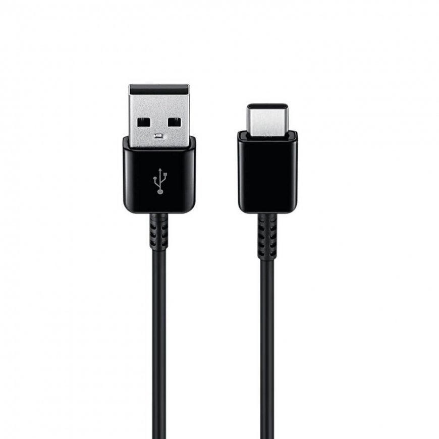 Samsung EP-DW720CBE Galaxy S9 S9+ USB