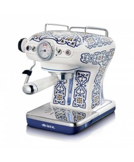 Ariete 1389/1C Ohje Espressokone 0,9 L