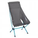 Helinox Chair Zero High Turistinė kėdė 4 kojos Juoda Helinox Chair Zero High Turistinė kėdė 4 kojos Juoda
