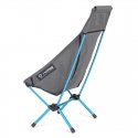 Helinox Chair Zero High Matkatool 4 jalg(ad) Must Helinox Chair Zero High Matkatool 4 jalg(ad) Must