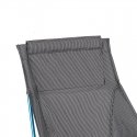 Helinox Chair Zero High Matkatool 4 jalg(ad) Must Helinox Chair Zero High Matkatool 4 jalg(ad) Must