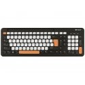 Tracer GREG RF tastatūra Mājas/Biroja RF Bezvadu QWERTY Angļu Melns Tracer GREG RF tastatūra Mājas/Biroja RF Bezvadu QWERTY Angļu Melns
