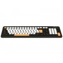 Tracer GREG RF tastatūra Mājas/Biroja RF Bezvadu QWERTY Angļu Melns Tracer GREG RF tastatūra Mājas/Biroja RF Bezvadu QWERTY Angļu Melns