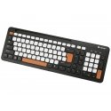 Tracer GREG RF keyboard Home/Office RF Wireless QWERTY English Black Tracer GREG RF keyboard Home/Office RF Wireless QWERTY English Black