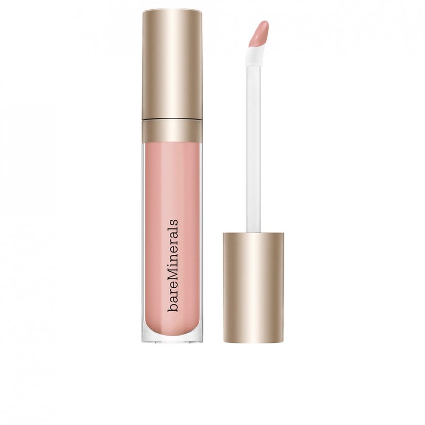 Bare Minerals MINERALIST lip gloss-balm Enlightenment 4 ml