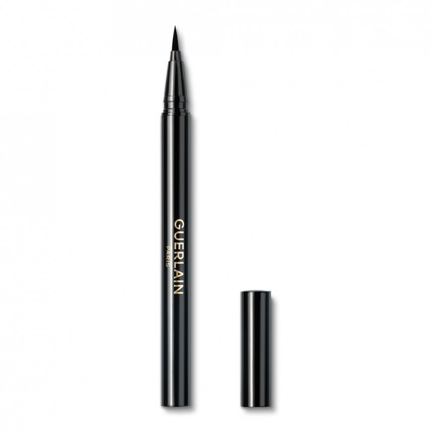 Guerlain Noir G silmapliiats 0,55 ml Vedelik 01 Black