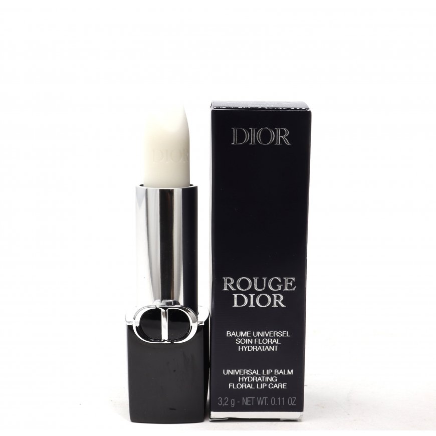 Rouge Dior Universal Lip Balm - Lip Balm 3.2 g.