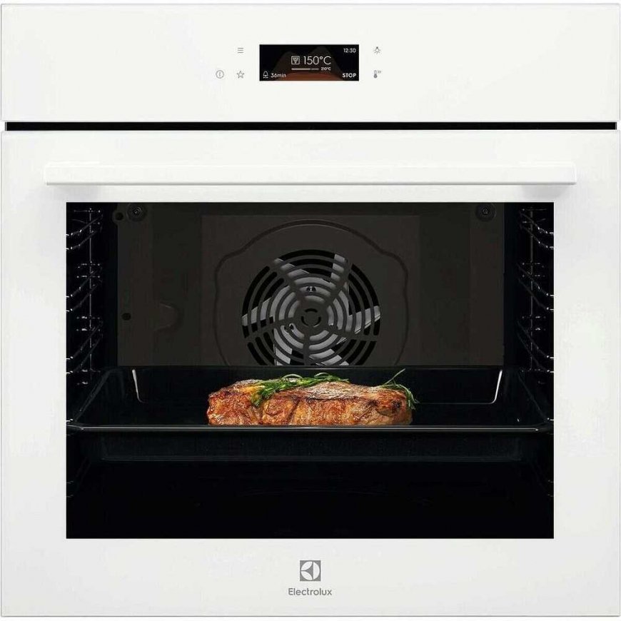 Духовка Electrolux LOE8F38V