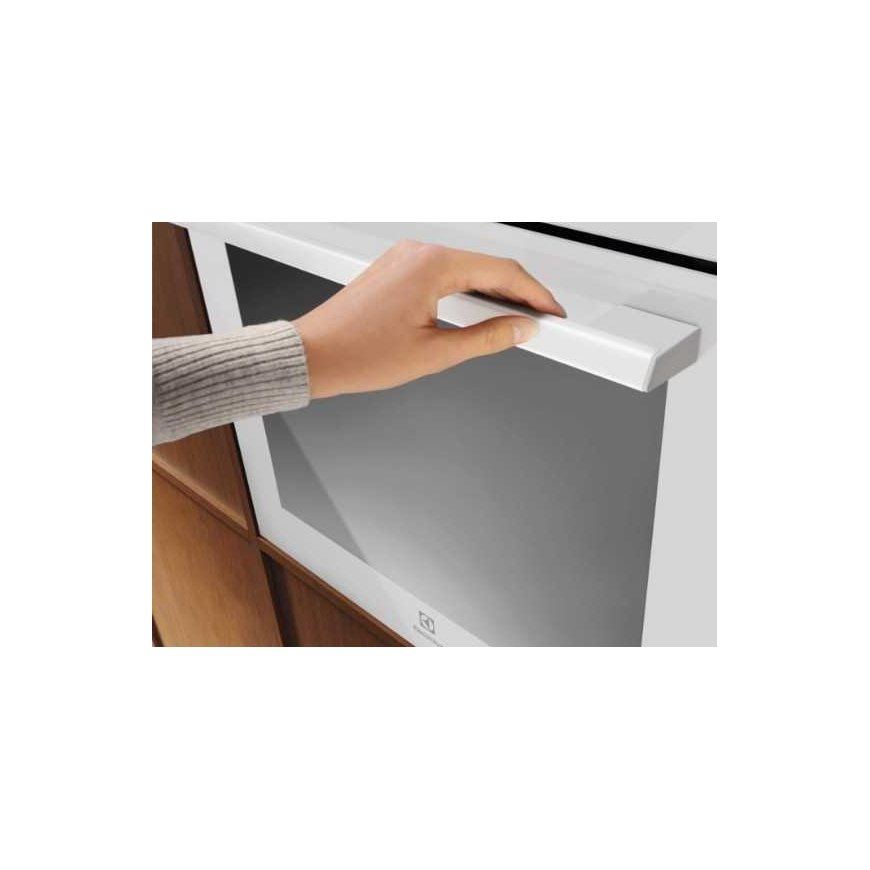 Духовка Electrolux LOE8F38V – 3