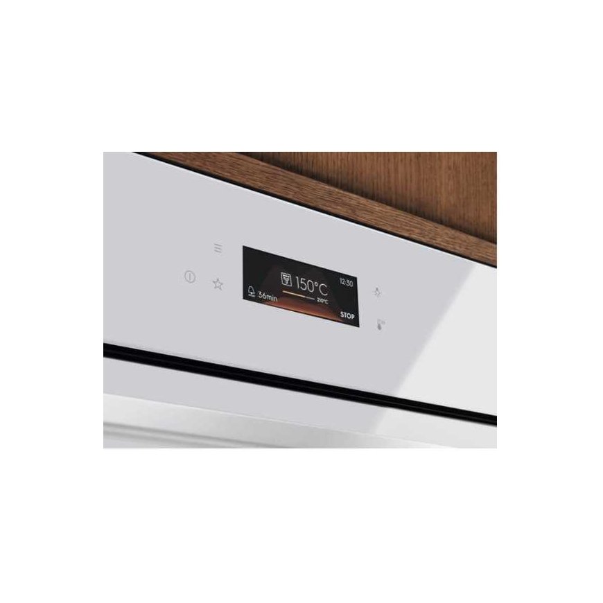 Orkaitė Electrolux LOE8F38V – 4