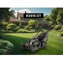 Gasoline lawn mower Cedrus KS51S-ZT, 51 cm 4.2kW Gasoline lawn mower Cedrus KS51S-ZT, 51 cm 4.2kW