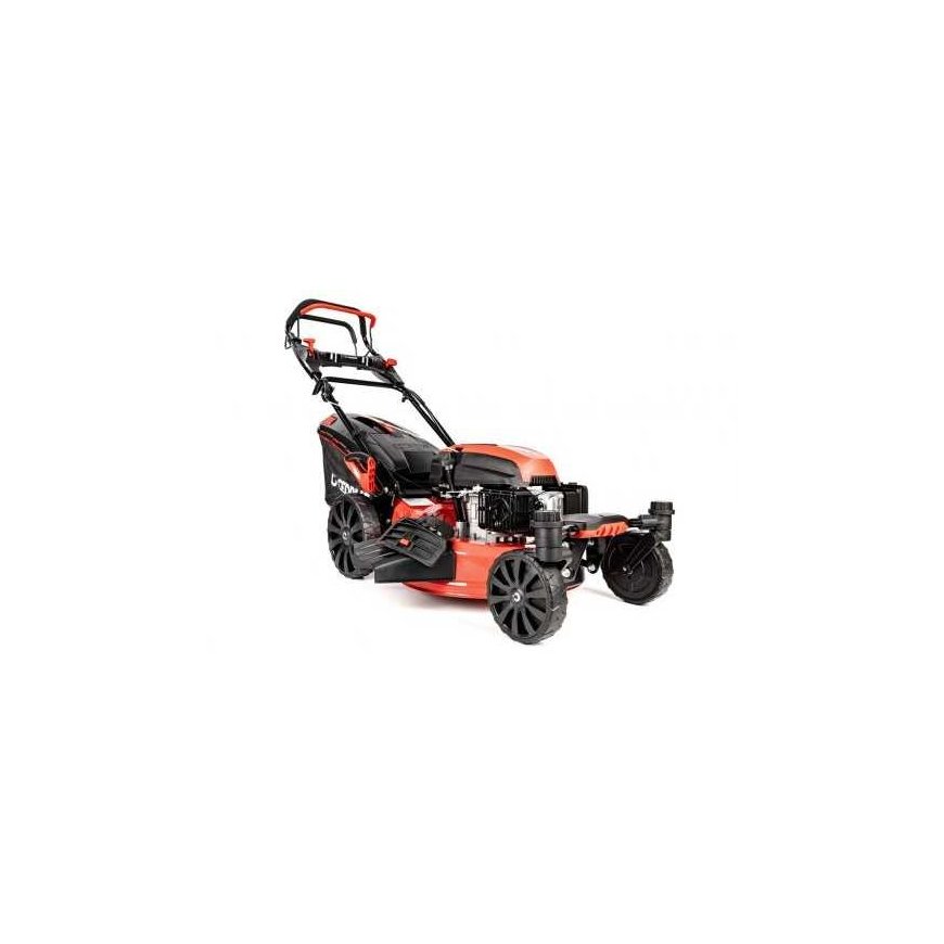 Benzīna zāles pļāvējs Cedrus KS51S-ZT, 51 cm 4.2kW – 5