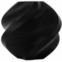 Bambu Lab papildymas ABS siūlas 1.75 mm 1kg - juodas Bambu Lab papildymas ABS siūlas 1.75 mm 1kg - juodas