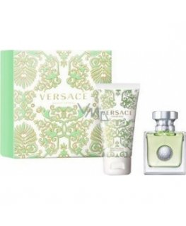 VERSACE VERSENCE EDT 30+BODY LOTION 50