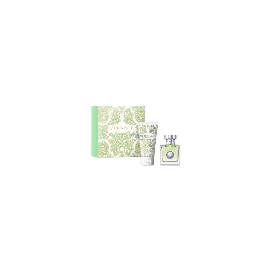 VERSACE VERSENCE EDT 30 + KEHA LOSJOON 50
