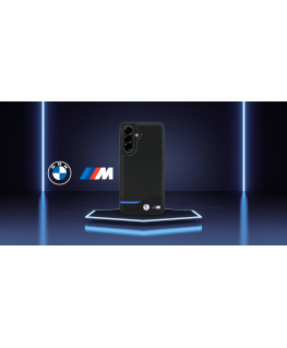 BMW M oglekļa aizmugures vāks Samsung Galaxy A56 5G