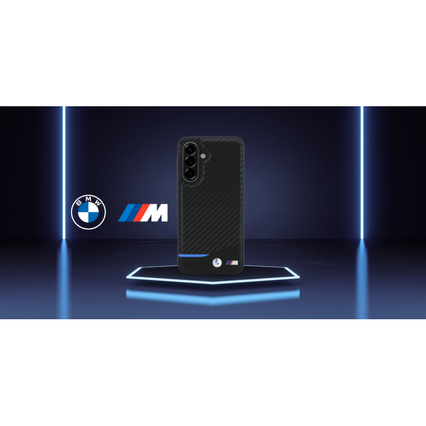 BMW M oglekļa aizmugures vāks Samsung