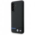 BMW M Anglies Pluošto Dėklas Samsung Galaxy A56 5G BMW M Anglies Pluošto Dėklas Samsung Galaxy A56 5G