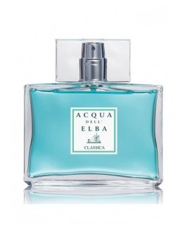 Acqua dell'Elba Classica 100 ml Vīrieši
