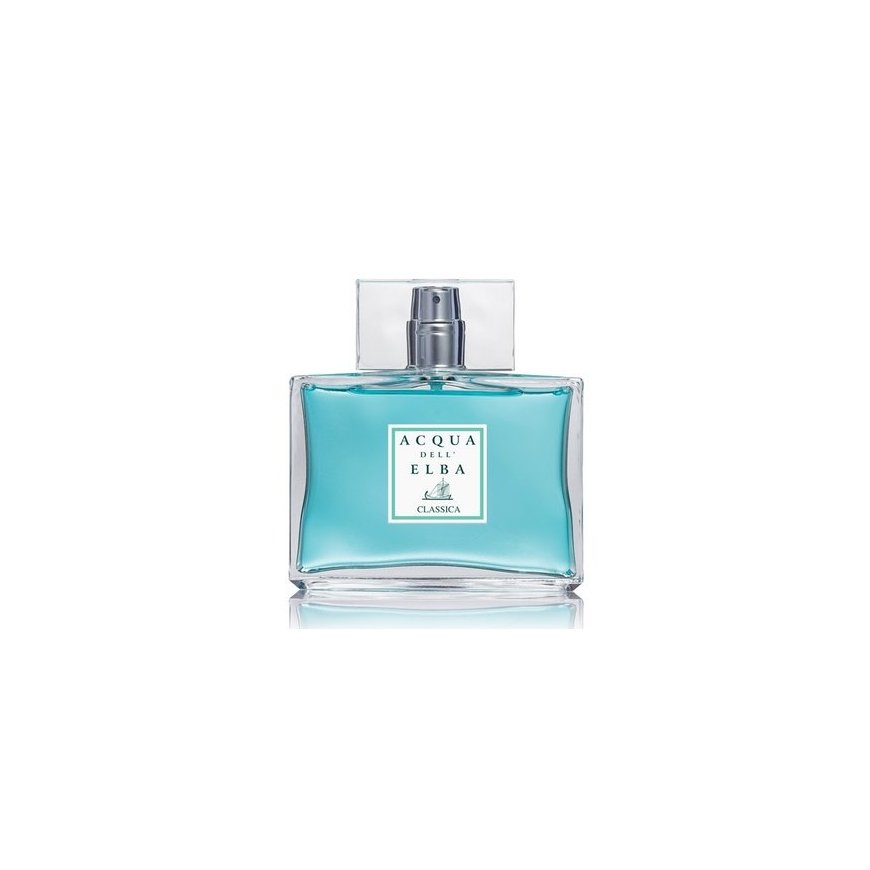 Acqua dell'Elba Classica Eau De Parfum 100ml
