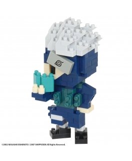 Nanoblock NAN22424 rakennuslelu
