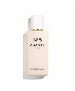 CHANEL N°5 Body Lotion 200 ml