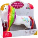 Lean Toys Fairy Tale Pony with Rainbow Colored Mane Lean Toys Fairy Tale Pony with Rainbow Colored Mane