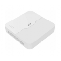 Uniview NVR301-04B-IQ NVR устройство записи 4xIP 12Mpix 80Mb/s 1xHDD AcuSearch Uniview NVR301-04B-IQ NVR устройство записи 4xIP 12Mpix 80Mb/s 1xHDD AcuSearch