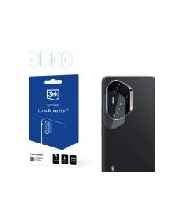 3mk objektiivi kaitsekaas Honor 300 Ultra jaoks