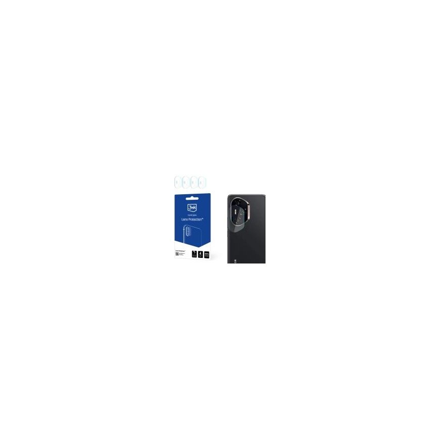 3mk Lens Protection Camera Glass for Honor 300 Ultra