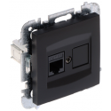 PÄÄTÖSLIITIN RJ-45 SANTRA/4148-19/EPN Elektro-Plast PÄÄTÖSLIITIN RJ-45 SANTRA/4148-19/EPN Elektro-Plast