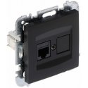 PÄÄTÖSLIITIN RJ-45 SANTRA/4148-19/EPN Elektro-Plast PÄÄTÖSLIITIN RJ-45 SANTRA/4148-19/EPN Elektro-Plast