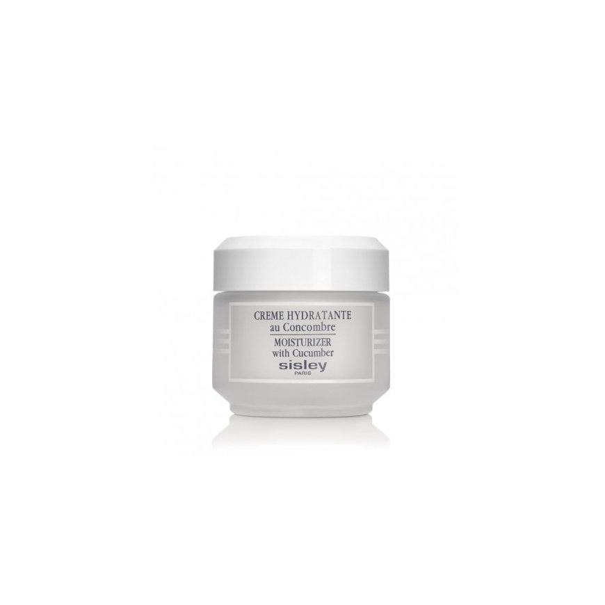 Sisley Creme Hidratante veido drėkiklis Moteriškas 50 ml Kremas