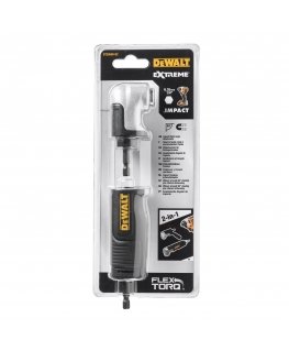 DeWALT 1/4´´ Flextorq 10tk DT7276-QZ