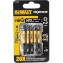 DeWALT 1/4'' Flextorq 10gab DT7276-QZ DeWALT 1/4'' Flextorq 10gab DT7276-QZ