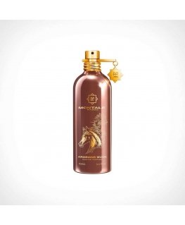 Montale Paris Montale Arabians Musk EDP parfümeeritud vesi unisex, 100 ml
