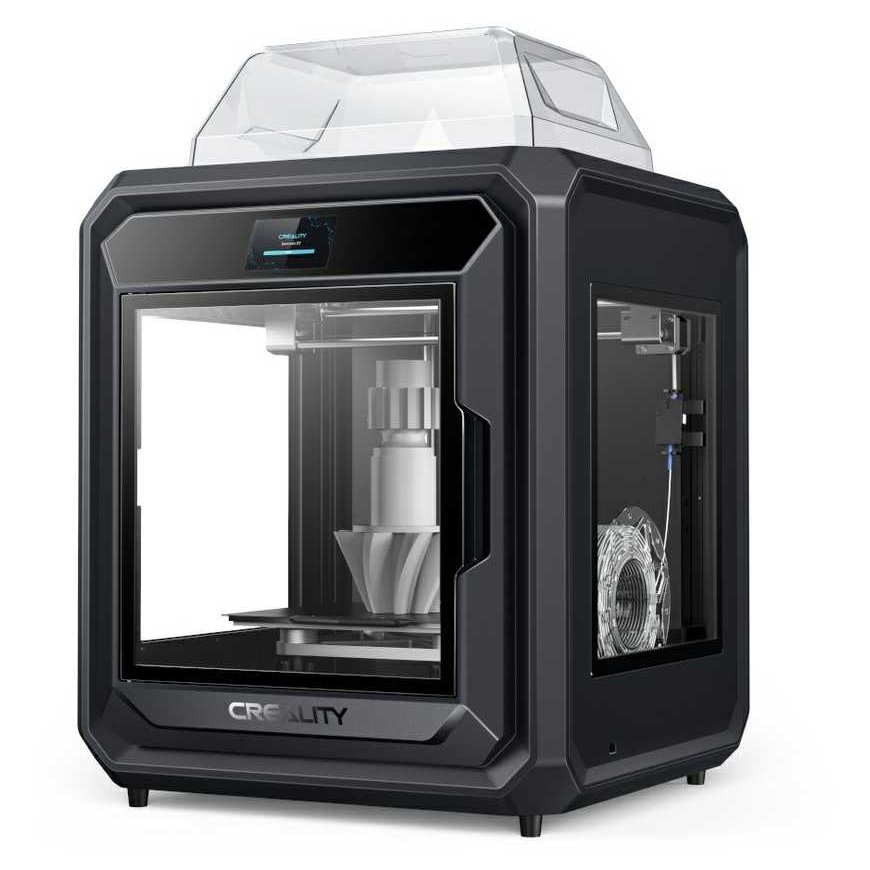3D-tulostin Creality Sermoon D3
