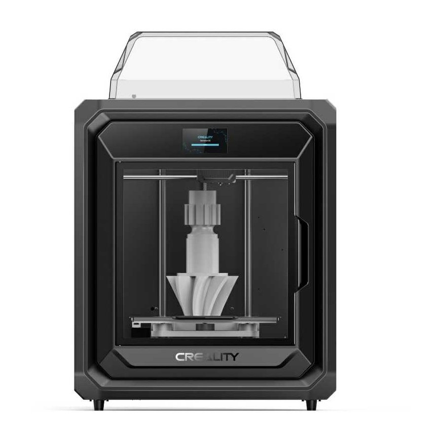3D-tulostin Creality Sermoon D3 – 2