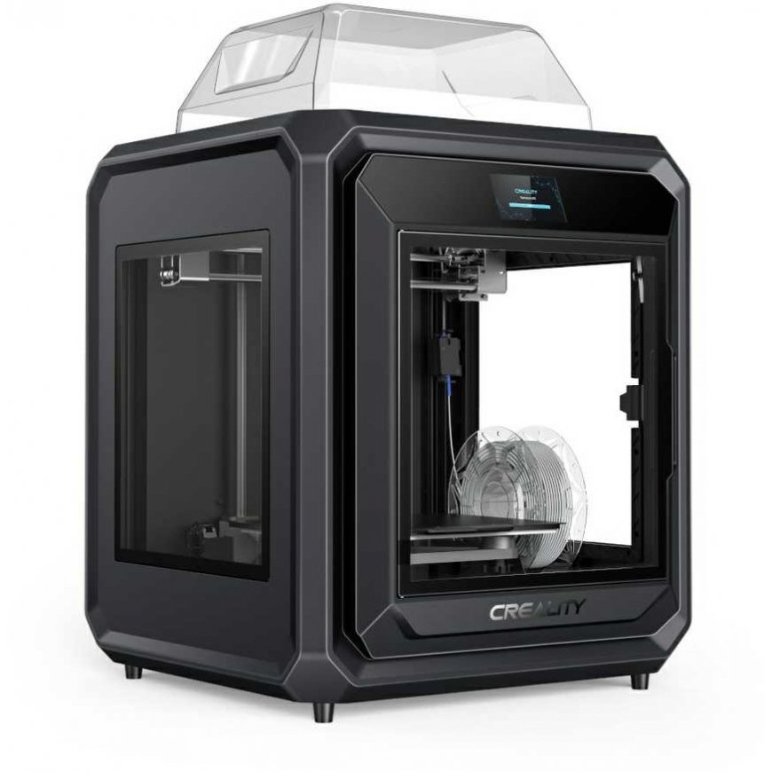 3D-tulostin Creality Sermoon D3 – 3