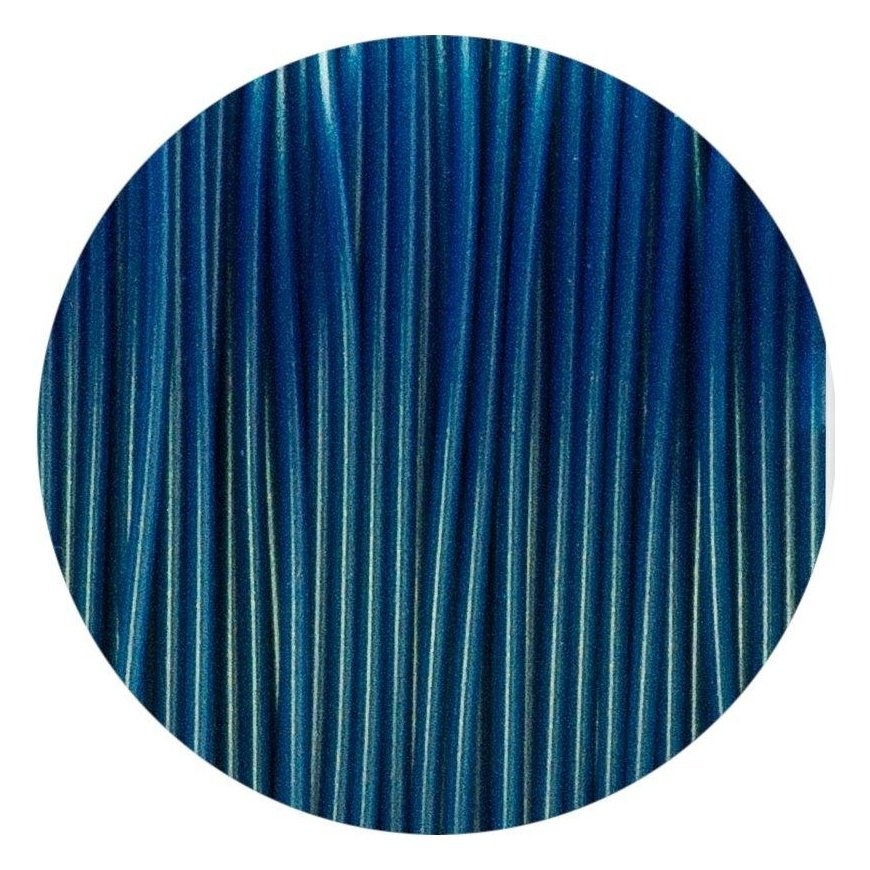 3D plastic Fiberlogy Easy PLA 1.75mm 0.85kg - Spectra Blue – 4